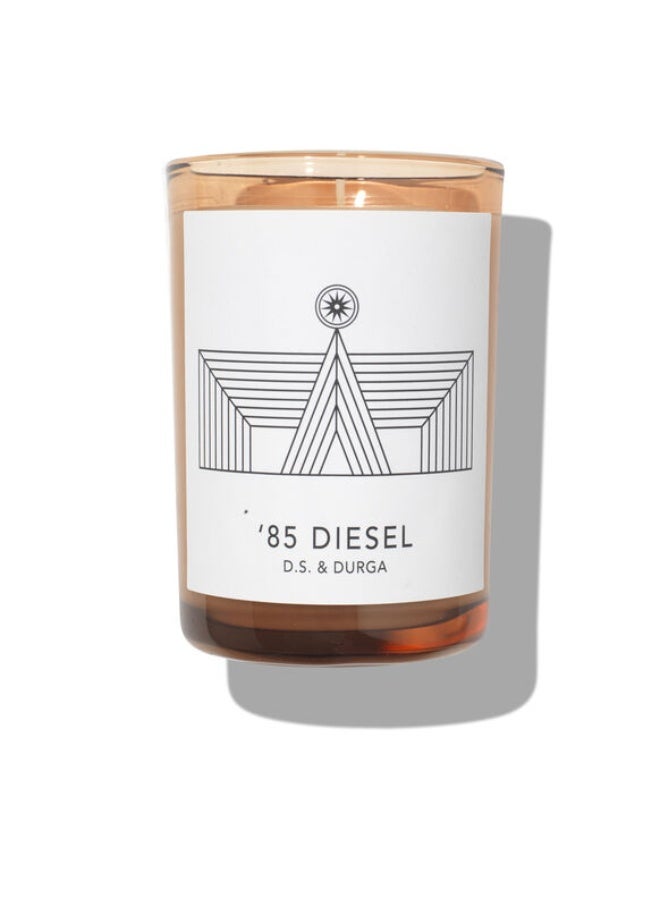 دي إس & دورجا دي إس ودورجا 85 ديزل 207 غرام - Image 1